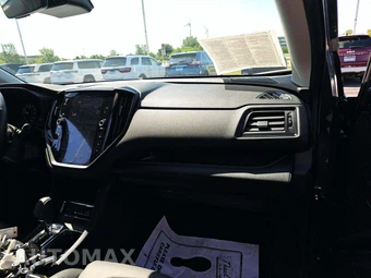 2023 Subaru Ascent Onyx Edition - miniatura 19