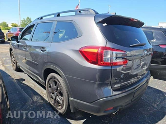 2023 Subaru Ascent Onyx Edition - miniatura 2