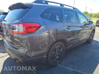 2023 Subaru Ascent Onyx Edition - miniatura 3