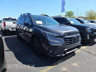 2023 Subaru Ascent Onyx Edition - miniatura 4