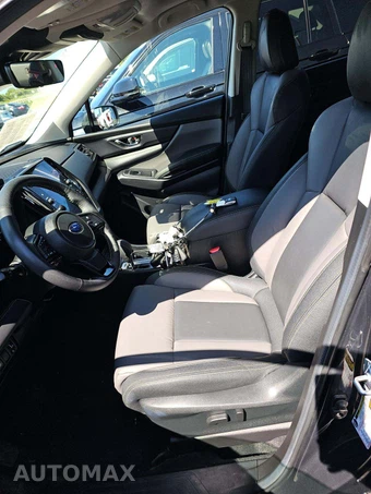 2023 Subaru Ascent Onyx Edition - miniatura 6