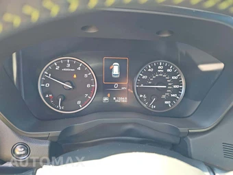 2023 Subaru Ascent Onyx Edition - miniatura 9