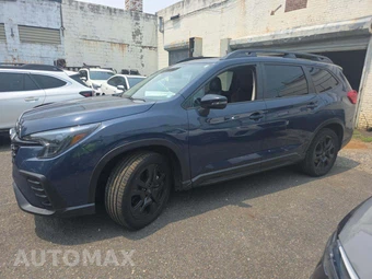 2023 Subaru Ascent Onyx Edition