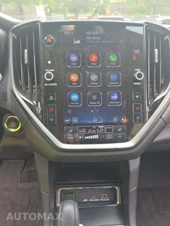2023 Subaru Ascent Onyx Edition - miniatura 10