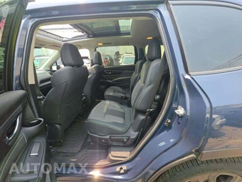 2023 Subaru Ascent Onyx Edition - miniatura 13