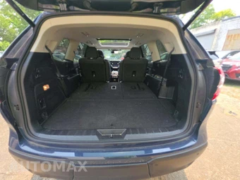 2023 Subaru Ascent Onyx Edition - miniatura 15