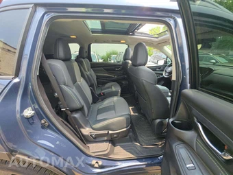 2023 Subaru Ascent Onyx Edition - miniatura 17