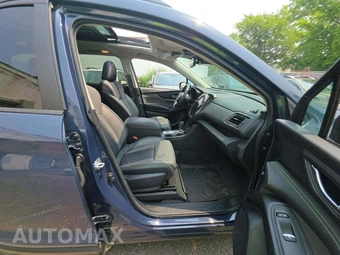2023 Subaru Ascent Onyx Edition - miniatura 19