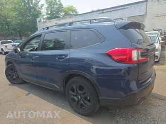 2023 Subaru Ascent Onyx Edition - miniatura 2