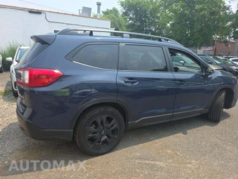 2023 Subaru Ascent Onyx Edition - miniatura 3