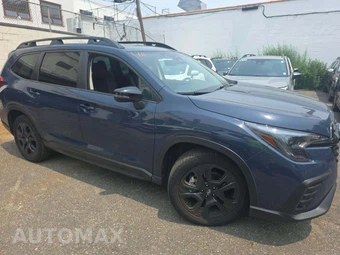 2023 Subaru Ascent Onyx Edition - miniatura 4