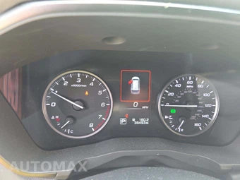 2023 Subaru Ascent Onyx Edition - miniatura 9