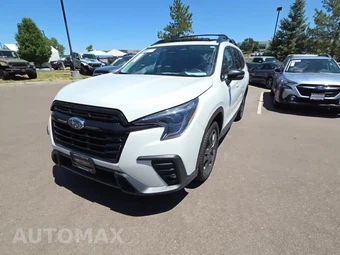 2023 Subaru Ascent Onyx Edition