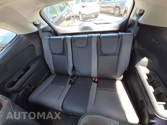 2023 Subaru Ascent Onyx Edition - miniatura 11