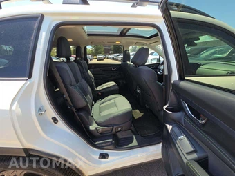 2023 Subaru Ascent Onyx Edition - miniatura 14