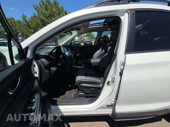 2023 Subaru Ascent Onyx Edition - miniatura 3