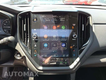 2023 Subaru Ascent Onyx Edition - miniatura 7