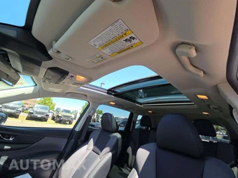 2023 Subaru Ascent Onyx Edition - miniatura 8