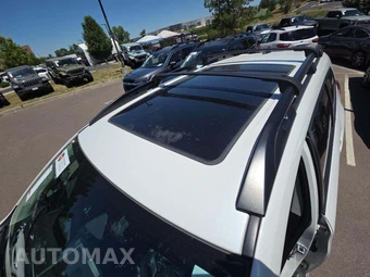 2023 Subaru Ascent Onyx Edition - miniatura 9