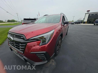 2023 Subaru Ascent Onyx Edition - car from the USA, Manheim Buy-Now listing at AUTOMAX