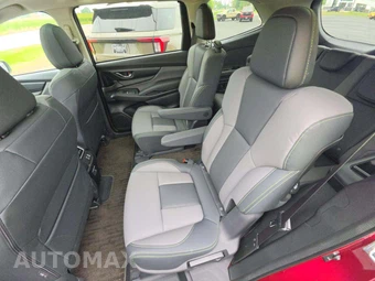 2023 Subaru Ascent Onyx Edition - miniatura 13