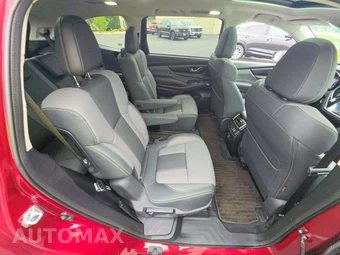 2023 Subaru Ascent Onyx Edition - miniatura 17