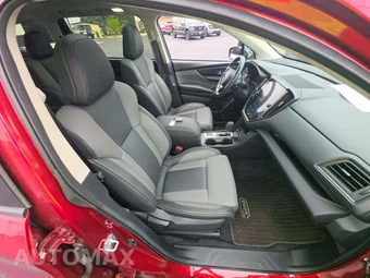 2023 Subaru Ascent Onyx Edition - miniatura 19