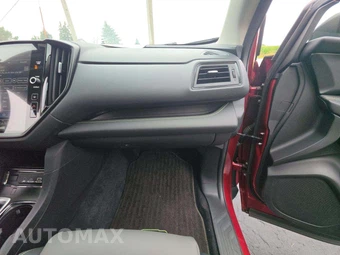 2023 Subaru Ascent Onyx Edition - miniatura 20