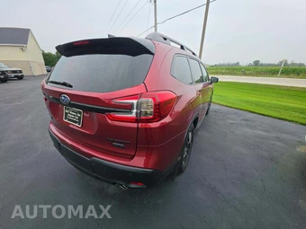 2023 Subaru Ascent Onyx Edition - miniatura 3