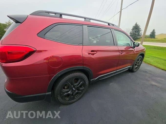 2023 Subaru Ascent Onyx Edition - miniatura 4