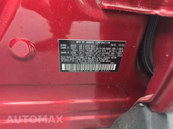 2023 Subaru Ascent Onyx Edition - miniatura 5