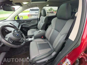 2023 Subaru Ascent Onyx Edition - miniatura 6
