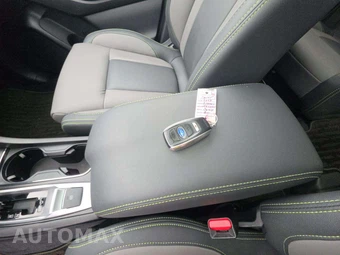 2023 Subaru Ascent Onyx Edition - miniatura 8