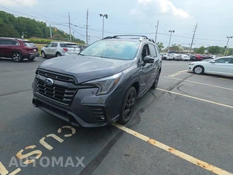 2023 Subaru Ascent Onyx Edition