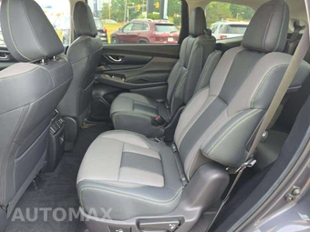 2023 Subaru Ascent Onyx Edition - miniatura 10