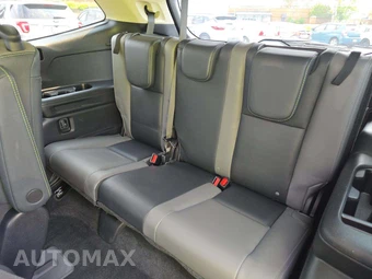 2023 Subaru Ascent Onyx Edition - miniatura 11