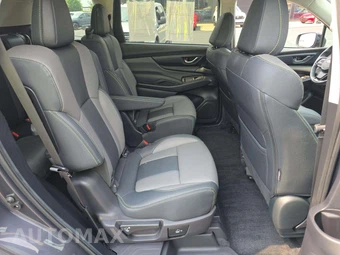 2023 Subaru Ascent Onyx Edition - miniatura 14