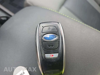 2023 Subaru Ascent Onyx Edition - miniatura 5