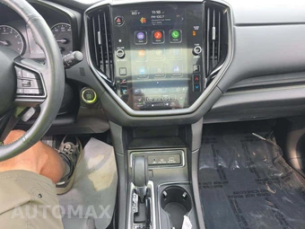 2023 Subaru Ascent Onyx Edition - miniatura 7