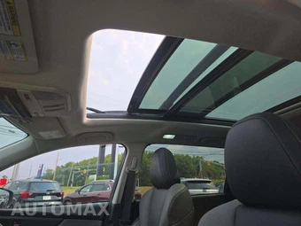 2023 Subaru Ascent Onyx Edition - miniatura 8