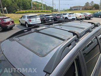 2023 Subaru Ascent Onyx Edition - miniatura 9