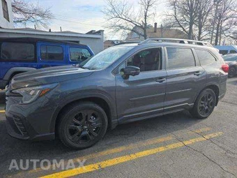 2023 Subaru Ascent Onyx Edition Limited