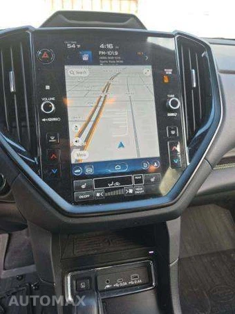 2023 Subaru Ascent Onyx Edition Limited - miniatura 10