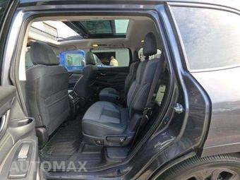 2023 Subaru Ascent Onyx Edition Limited - miniatura 13