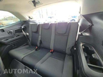 2023 Subaru Ascent Onyx Edition Limited - miniatura 14