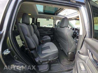 2023 Subaru Ascent Onyx Edition Limited - miniatura 17