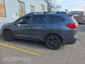 2023 Subaru Ascent Onyx Edition Limited - miniatura 2