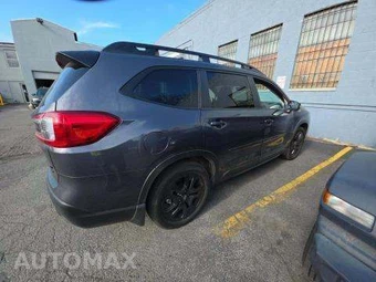 2023 Subaru Ascent Onyx Edition Limited - miniatura 3