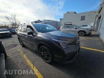 2023 Subaru Ascent Onyx Edition Limited - miniatura 4