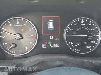 2023 Subaru Ascent Onyx Edition Limited - miniatura 9